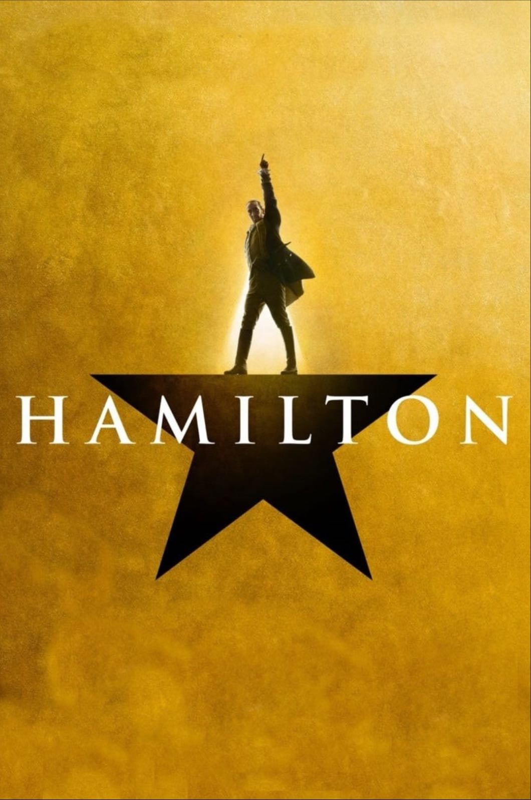 Hamilton