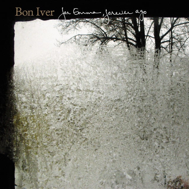 Skinny Love - Song · Bon Iver