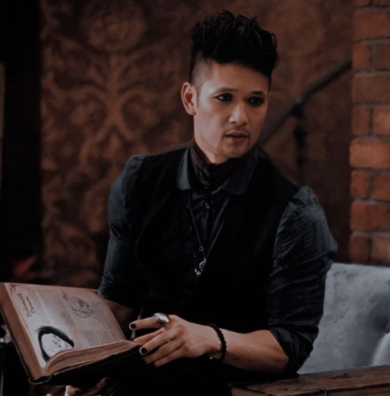 Magnus Bane - Shadowhunters (show)