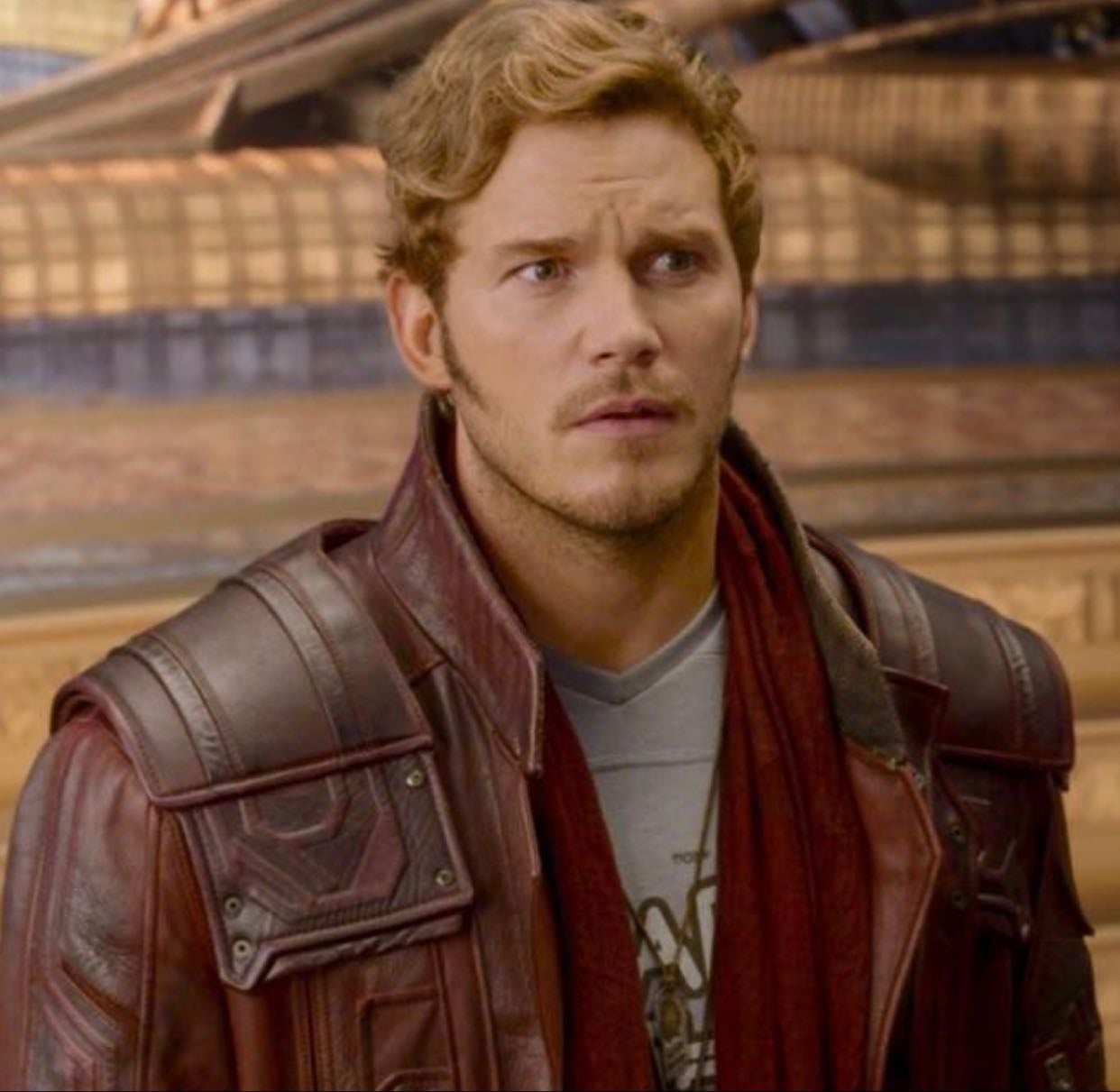 Peter Quill - Marvel