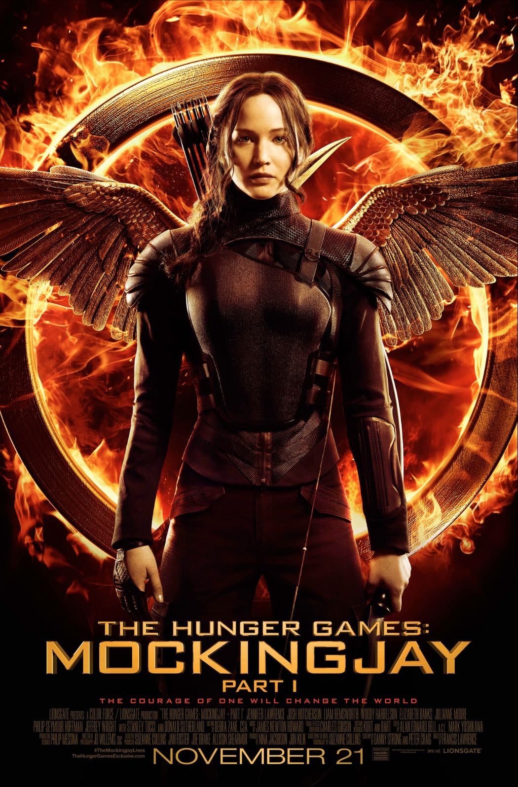Hunger Games