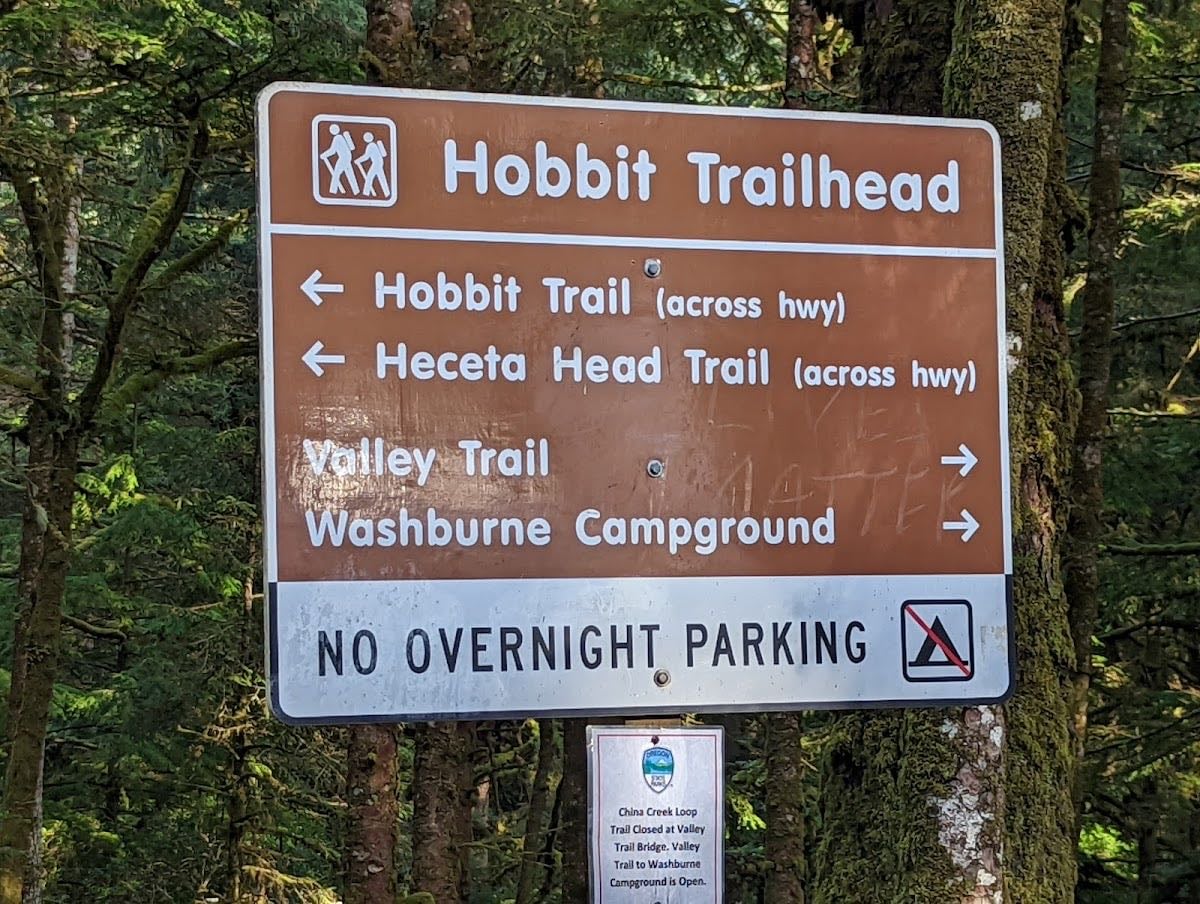 Hobbit Beach