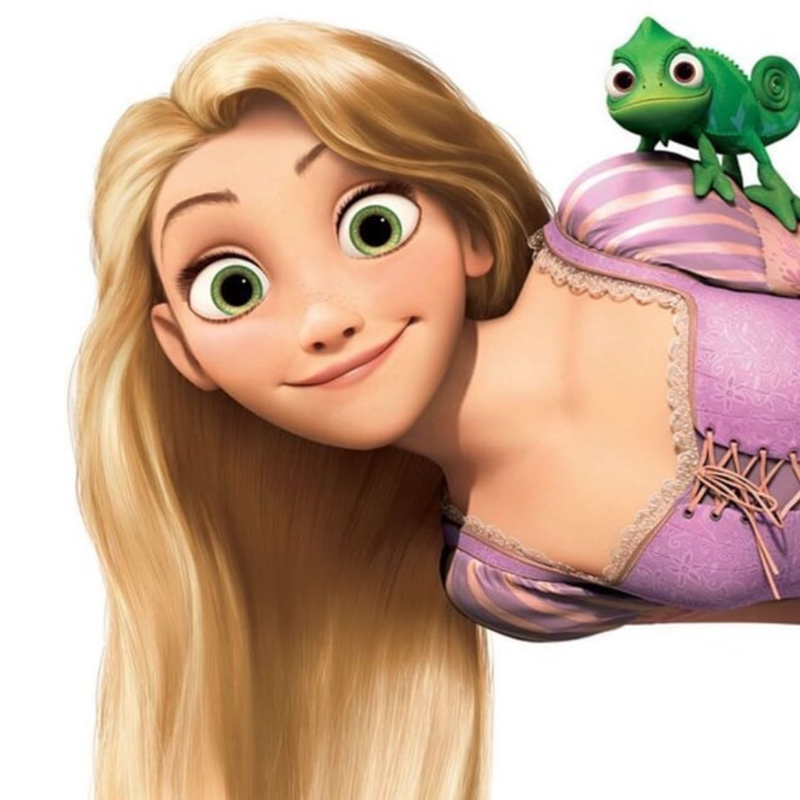 Rapunzel - Gilbert Cates · 1983