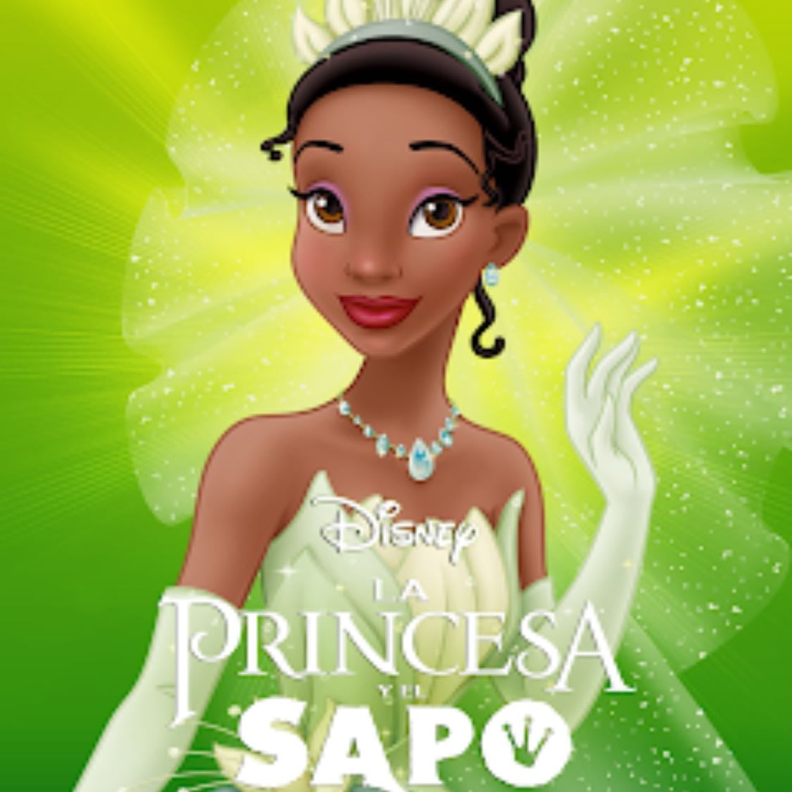 La princesa y el sapo - Ron Clements · 2009