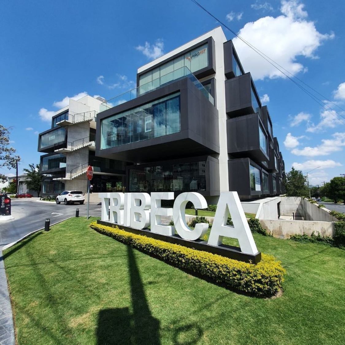 Plaza tribeca - A 6 minutos de avanta gardens