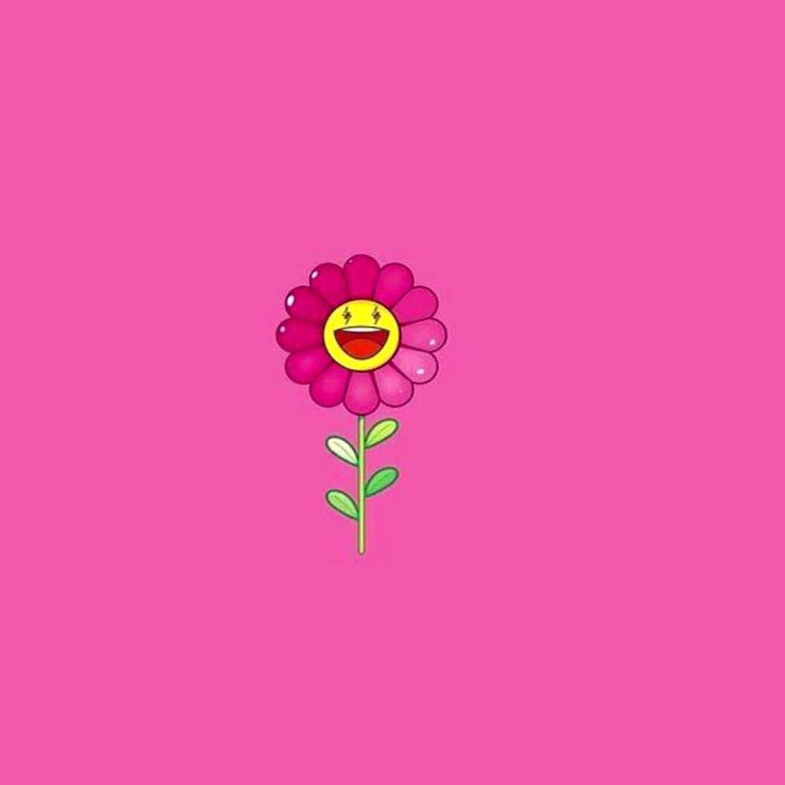 Rosa - Song · J Balvin