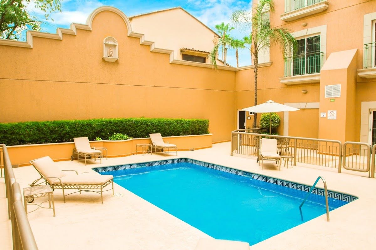 Holiday inn express - San jerónimo, monterrey