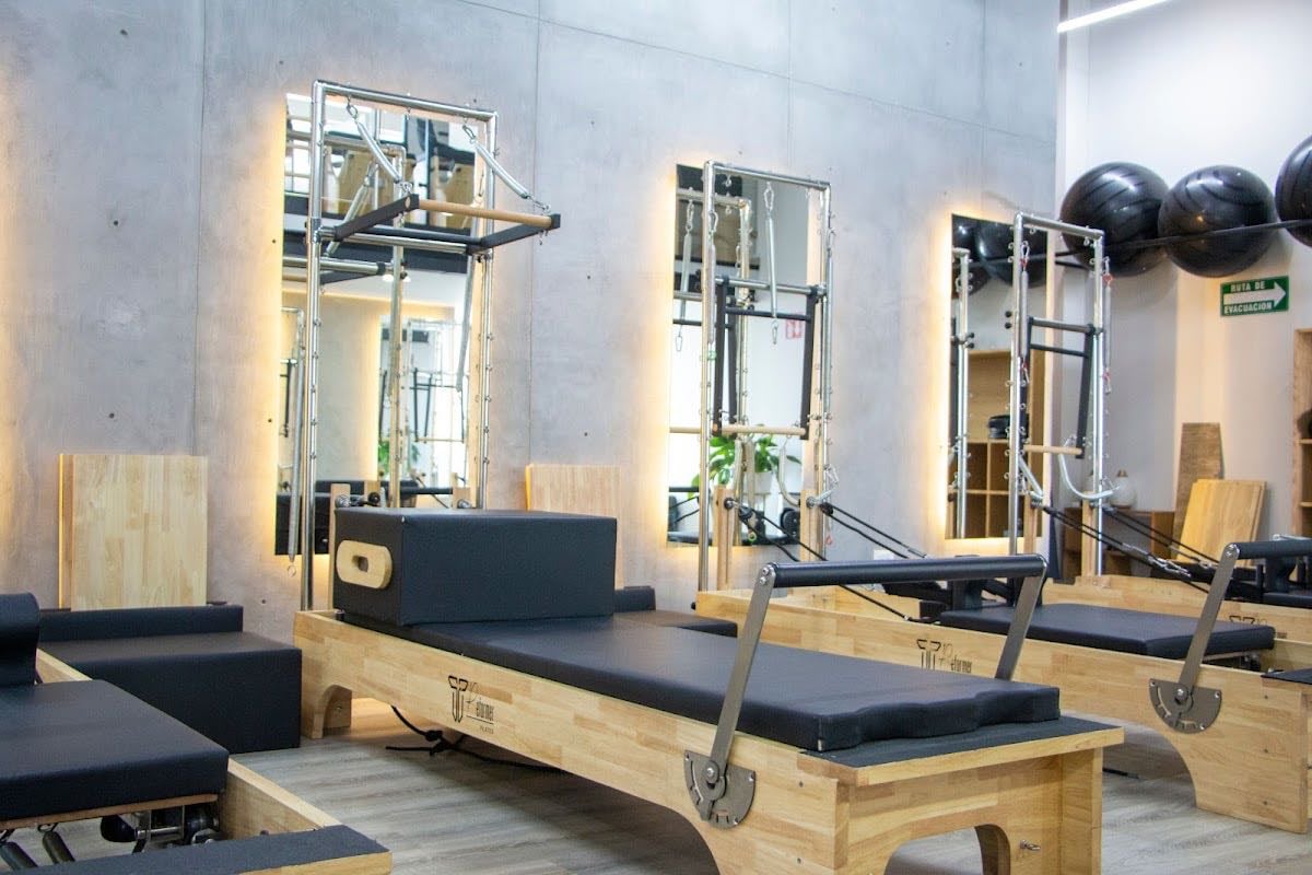Pilates ttreformer - Cumbres, monterrey