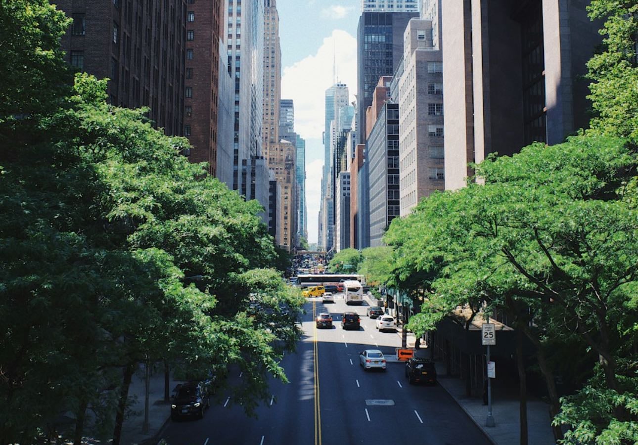 New York City, USA