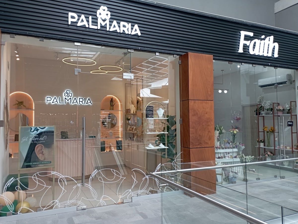 Palmaria