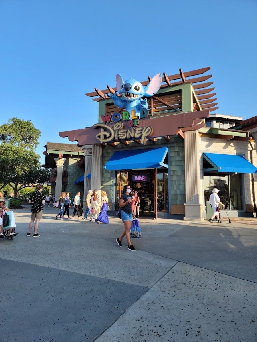 Disney Springs