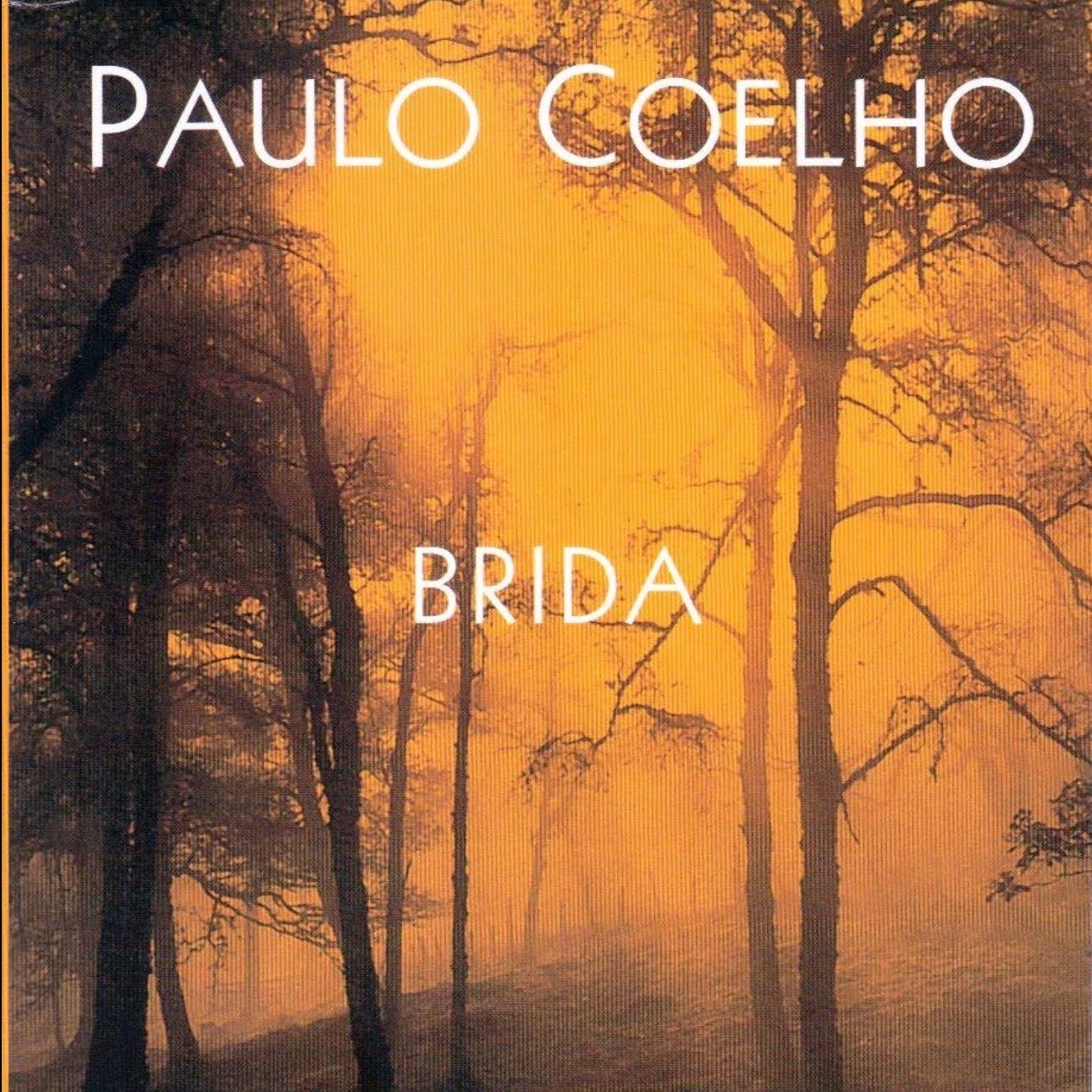 Brida - Paulo Coelho · 1990