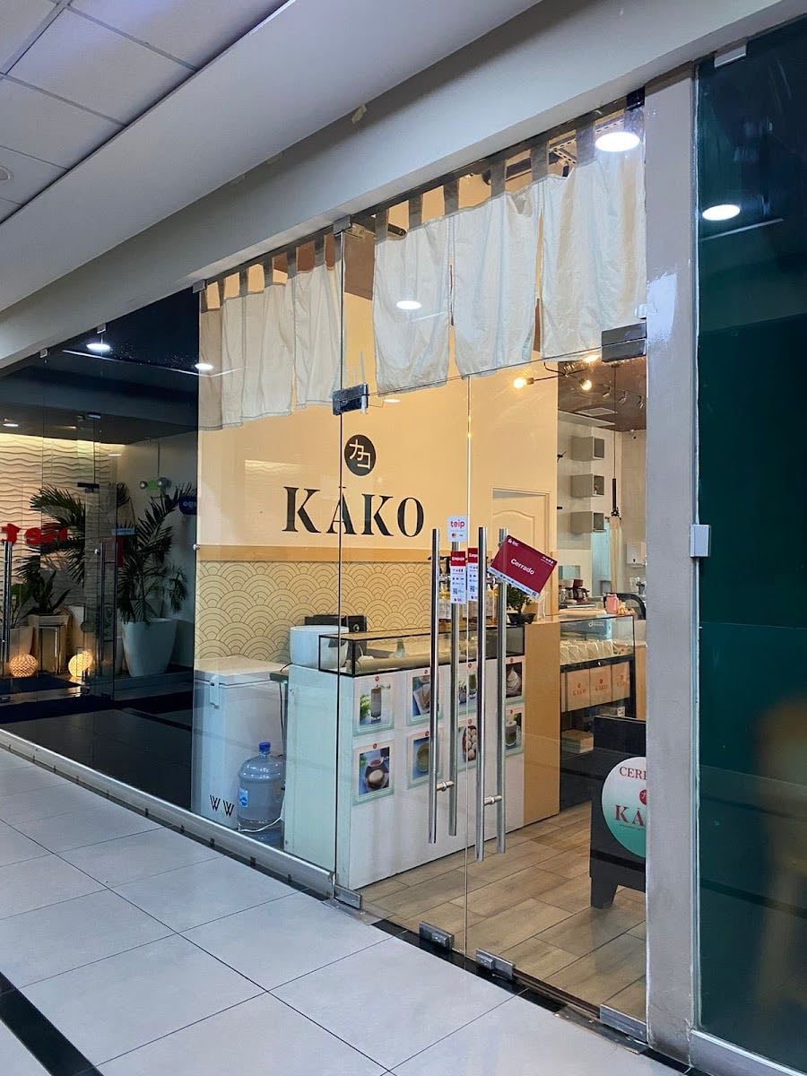 Kako Cakes
