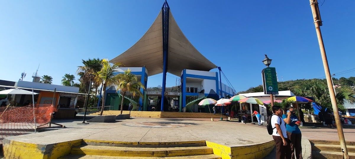 La Libertad
