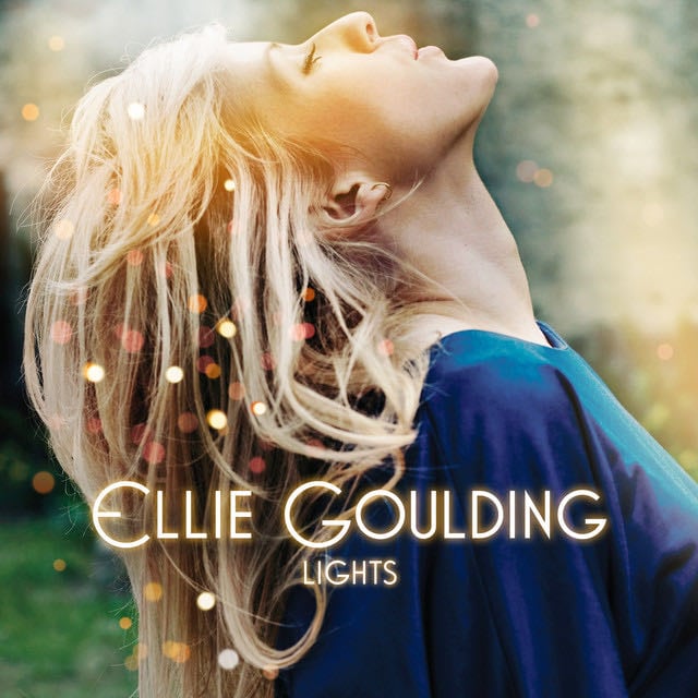 Lights - Album · Ellie Goulding