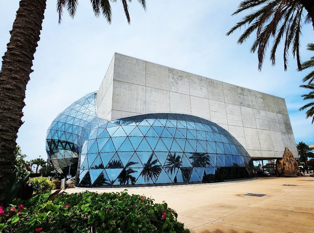 Dali Museum