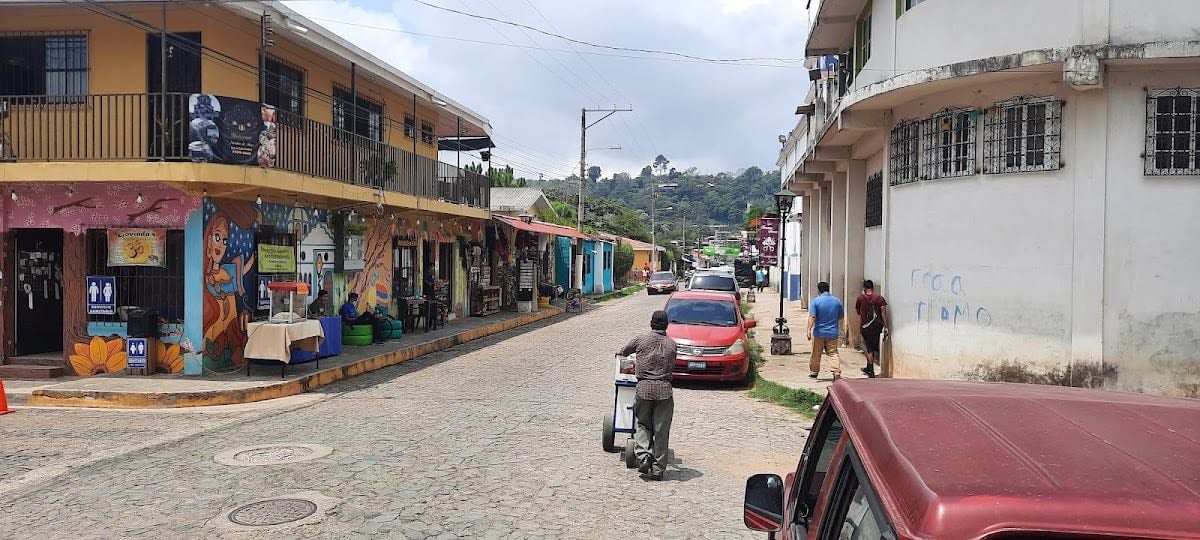 Concepción de Ataco
