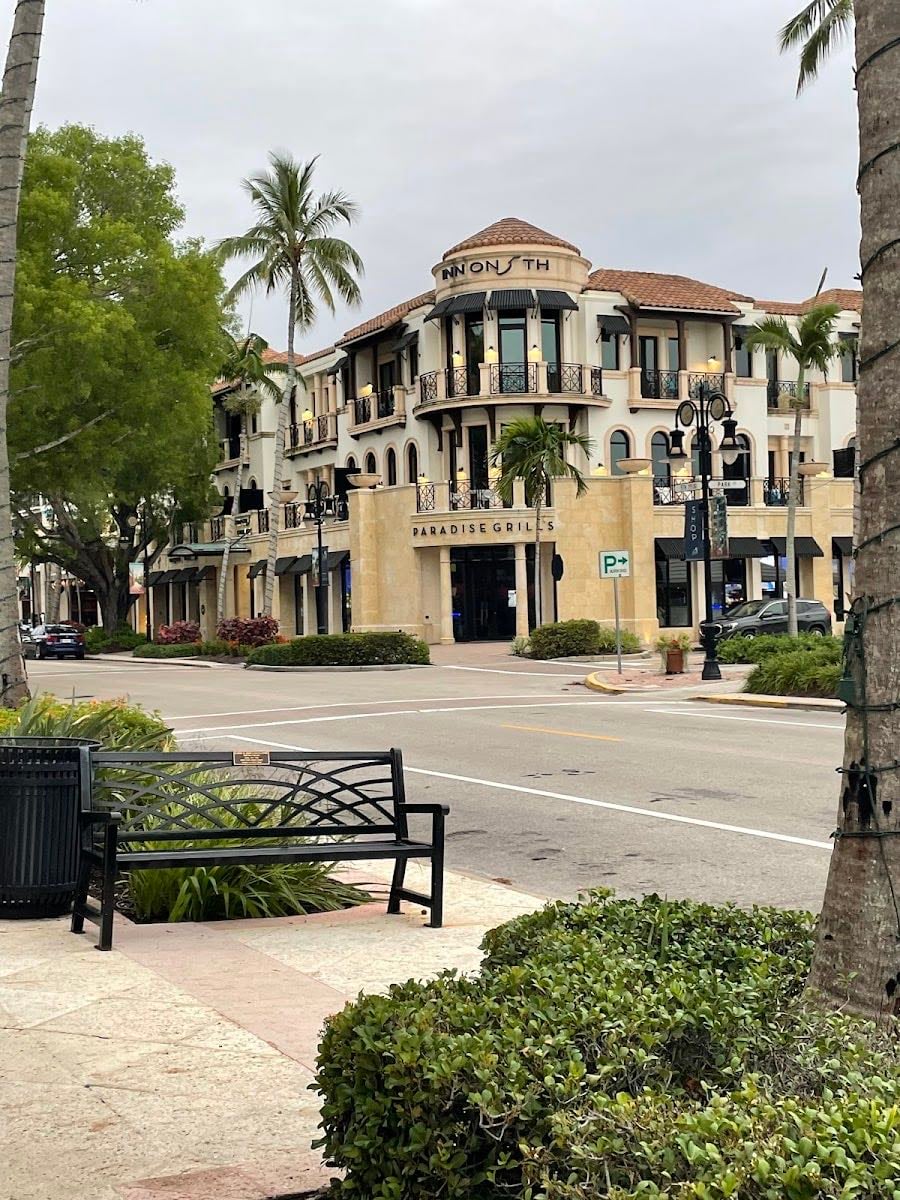 5th Avenue South
