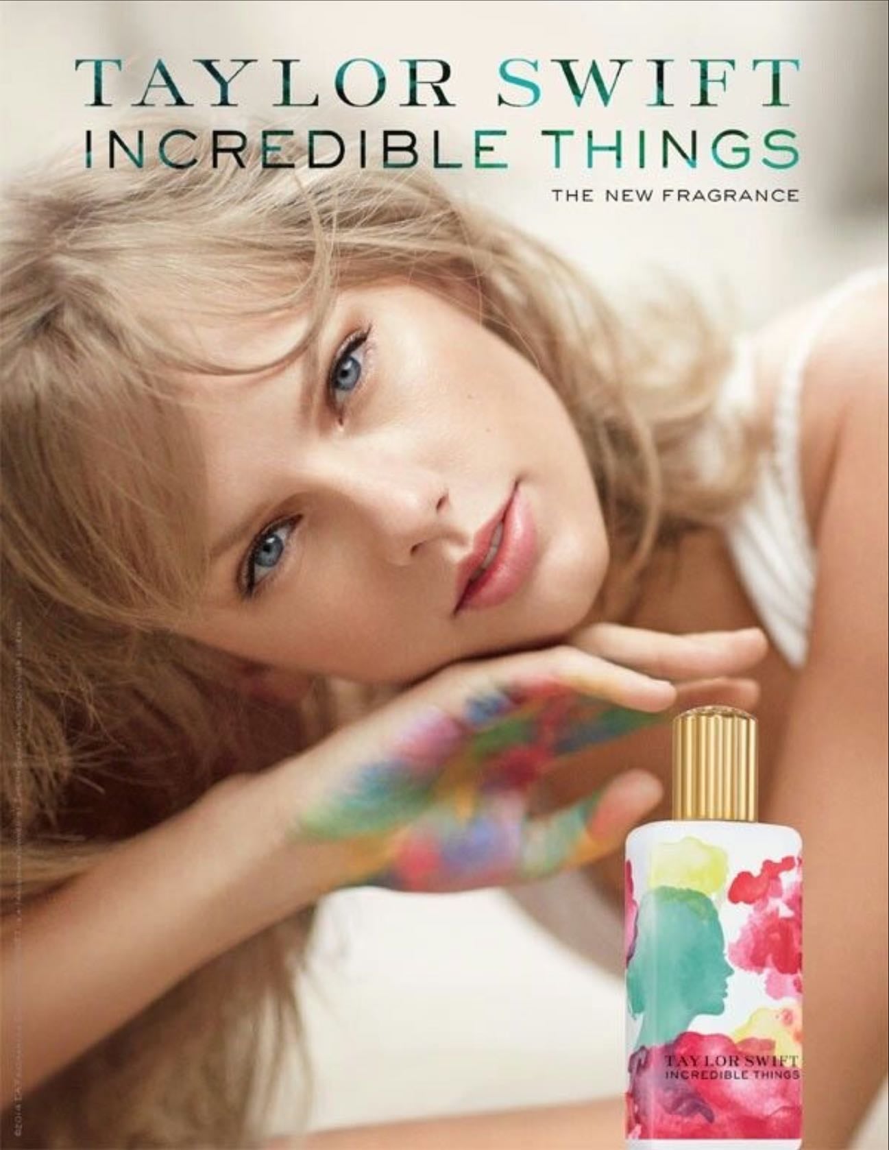 Incredible Things - đ¤