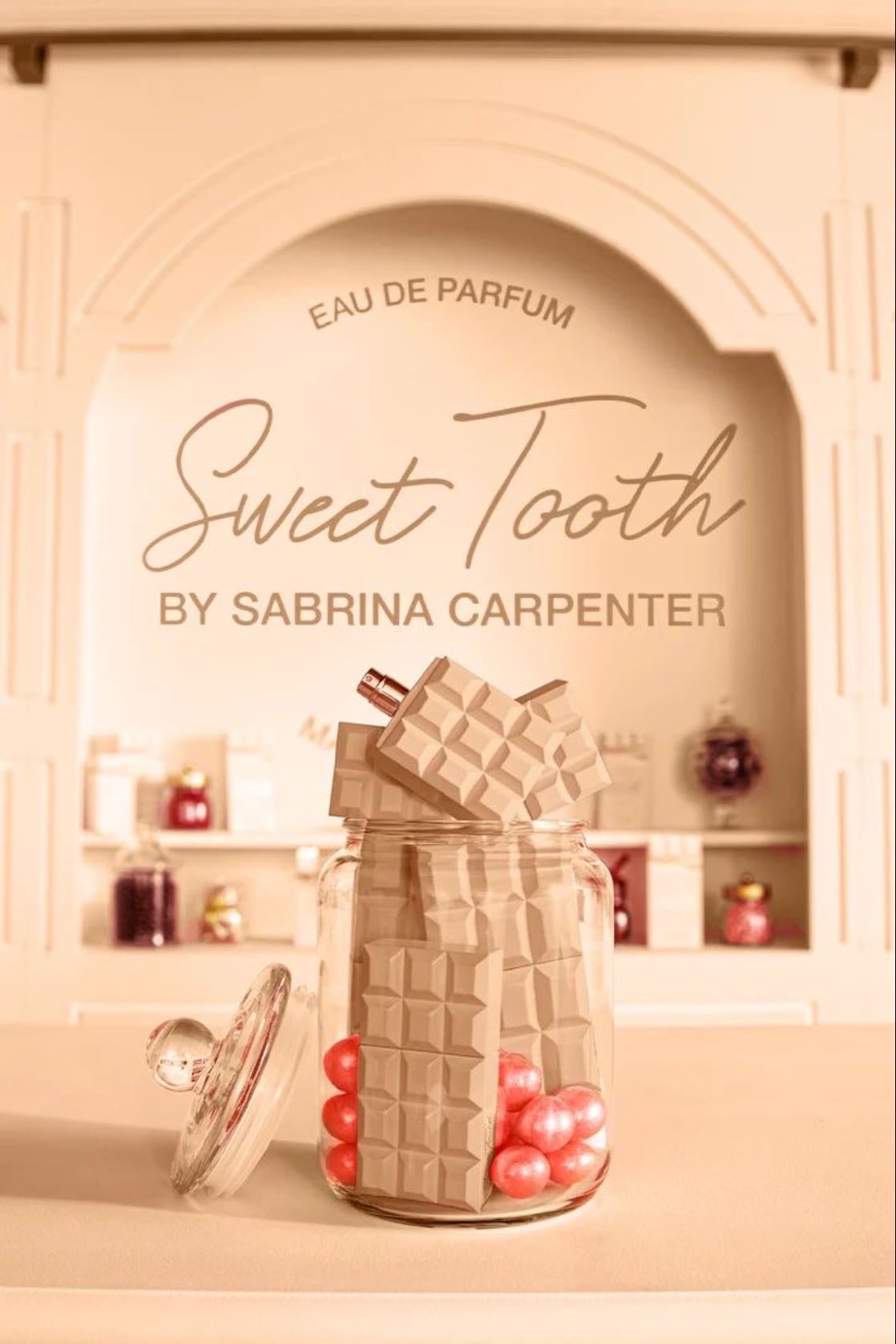 Sweet Tooth Caramel - đ¤
