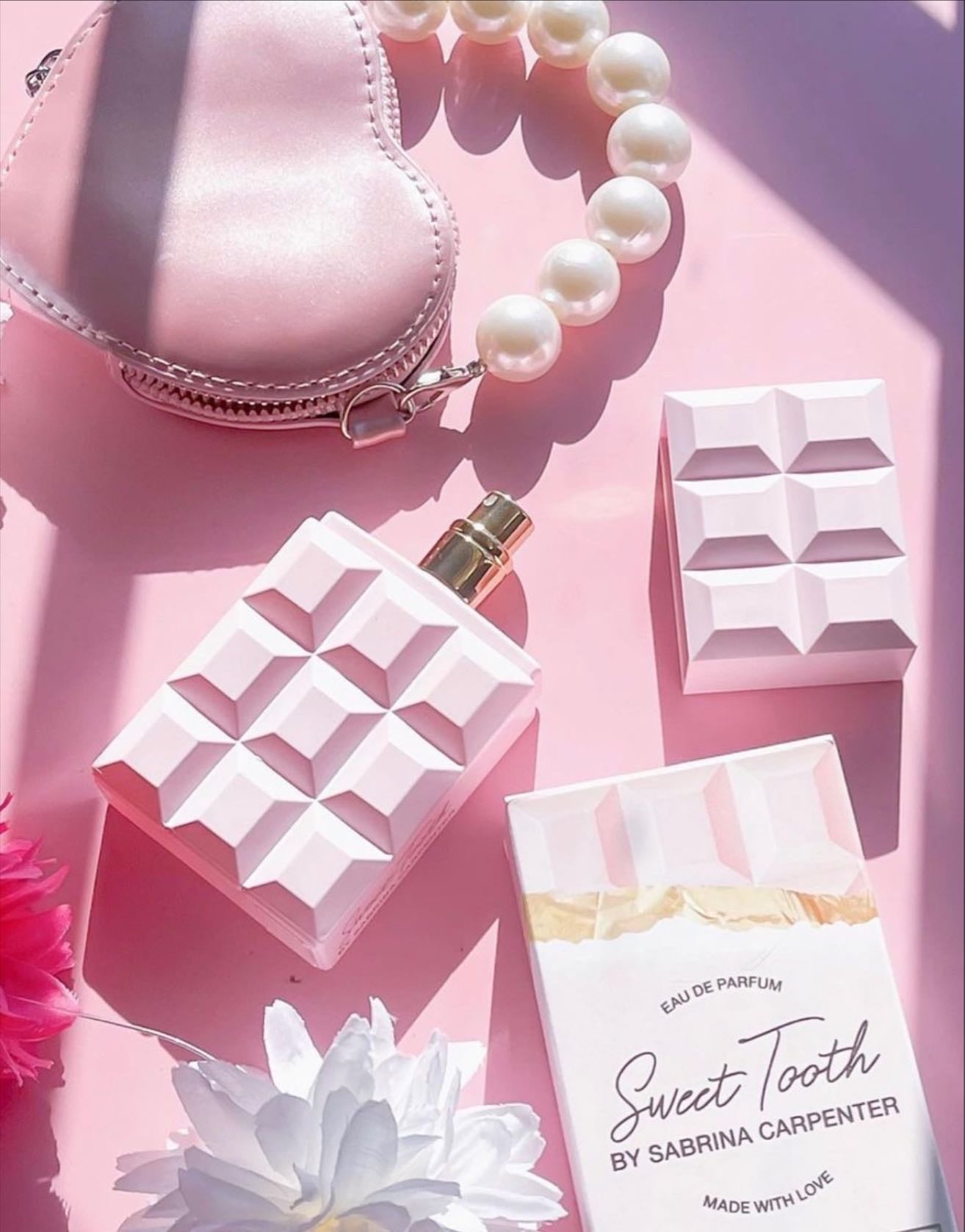 Sweet Tooth Vanilla - đЎâī¸