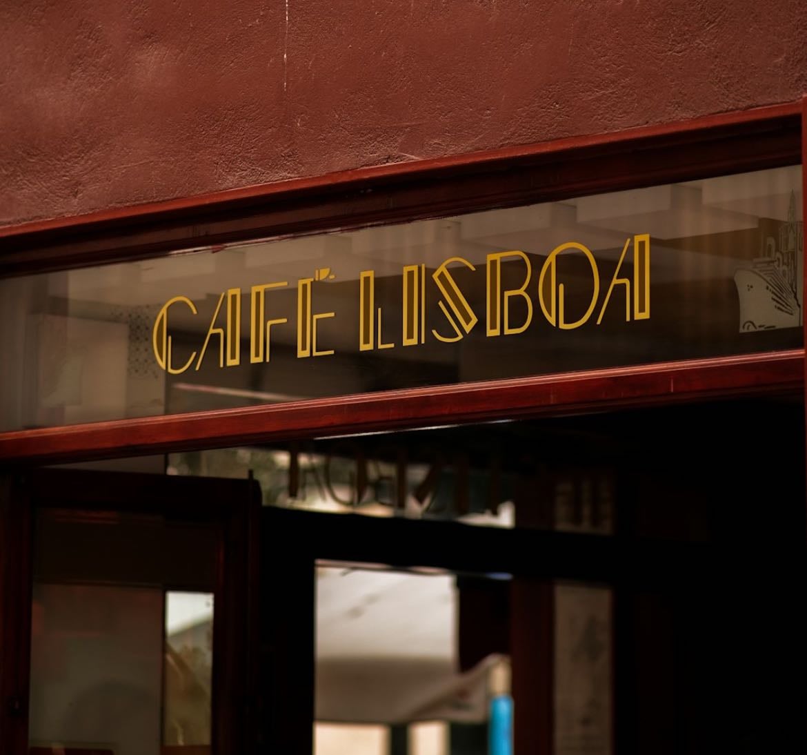 Coffees to Work in Lisbon