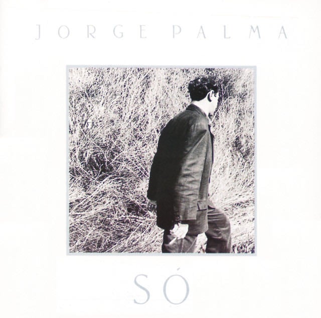 Estrela Do Mar - Song · Jorge Palma