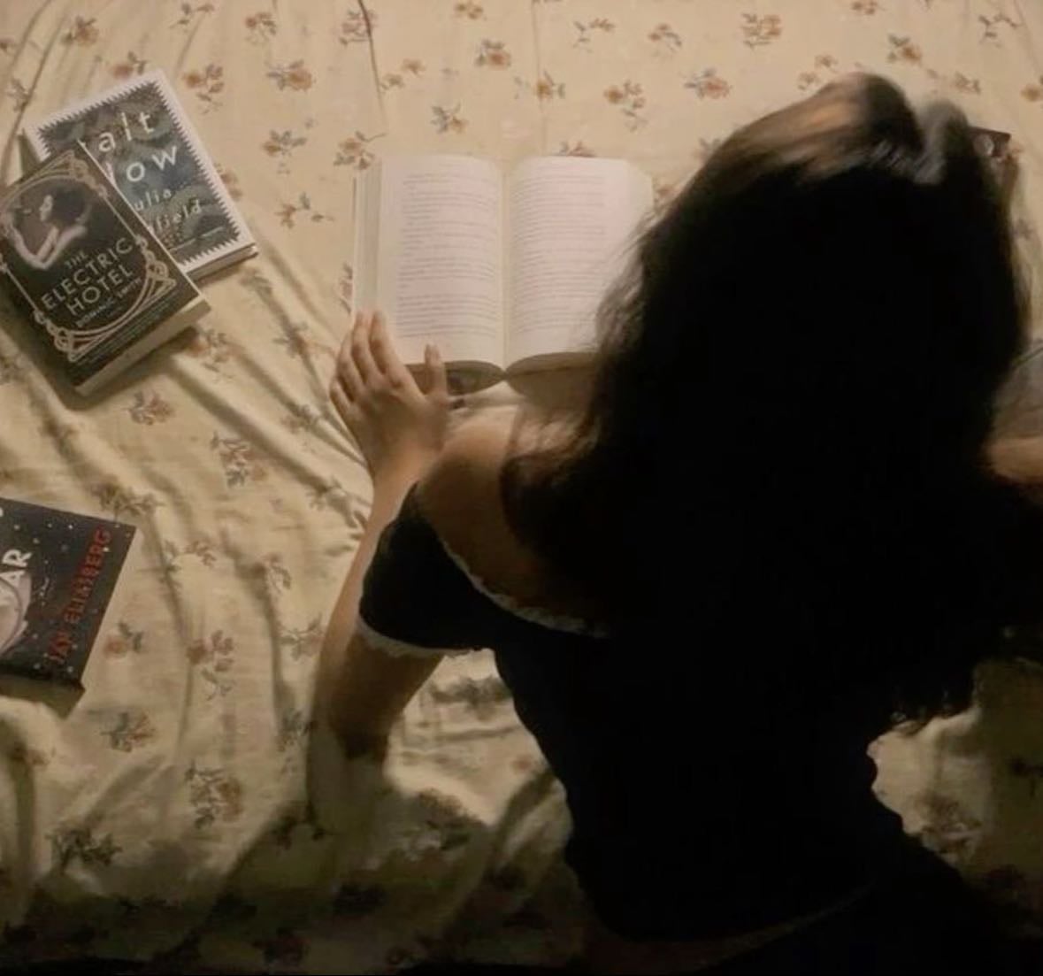 next to read .ೃ - Books hypelist by eilsi