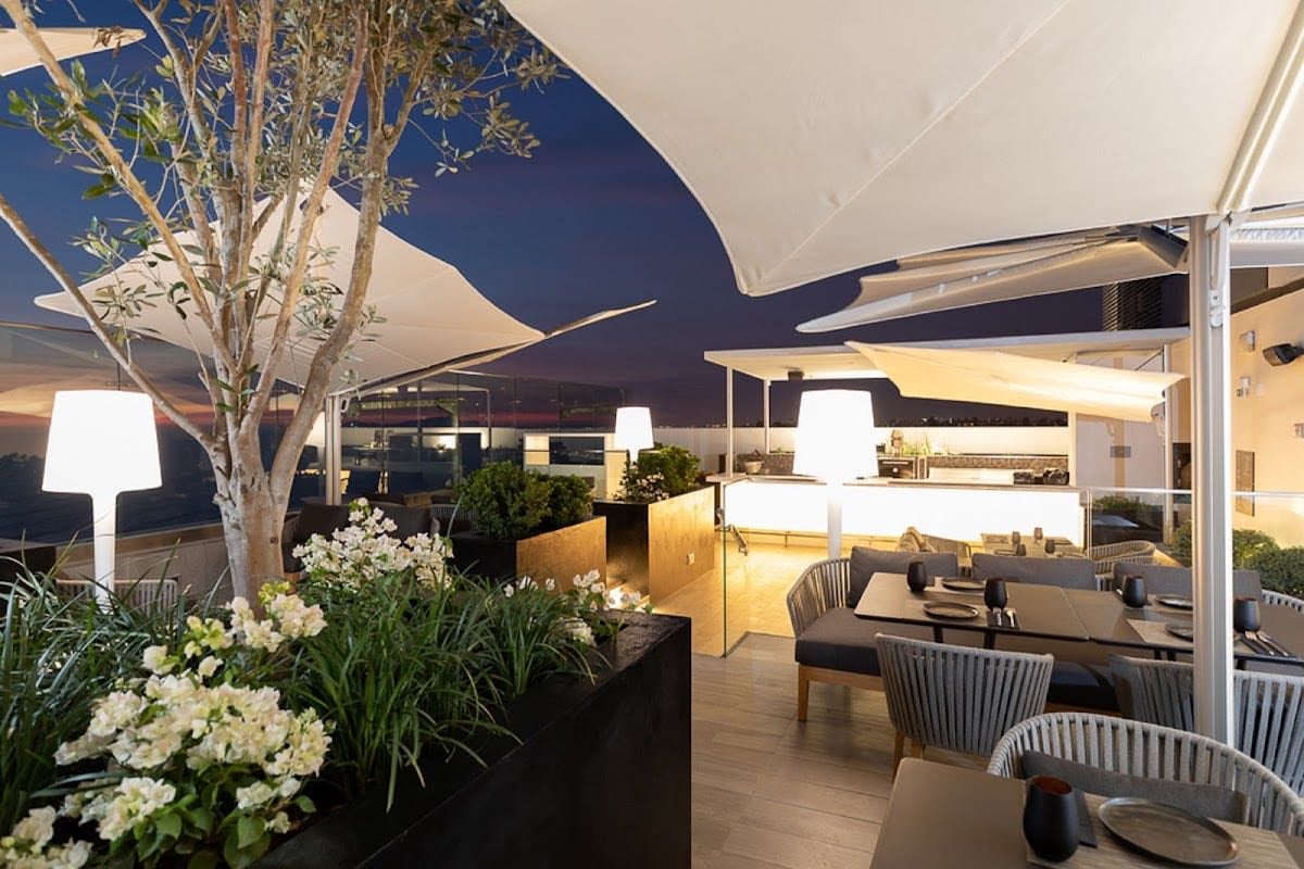 Insumo Rooftop