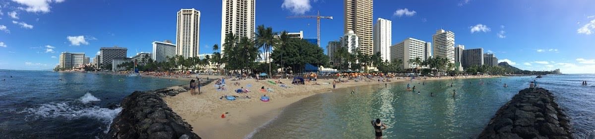Hawaii