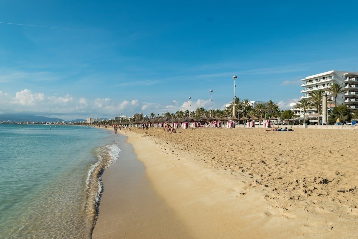 Palma de Mallorca