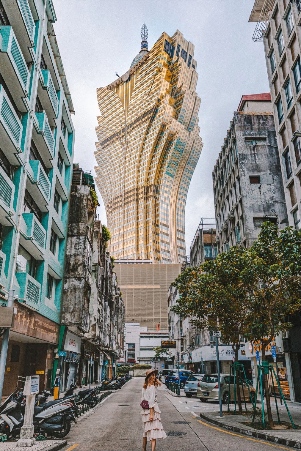 Grand lisboa