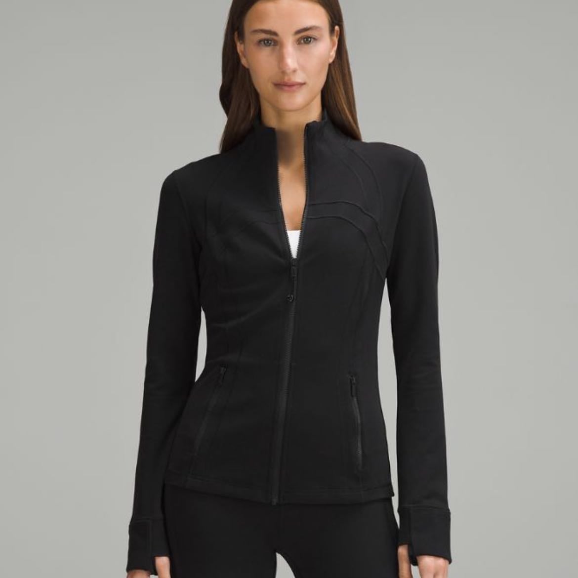 Lululemon Define Jacket - Lululemon