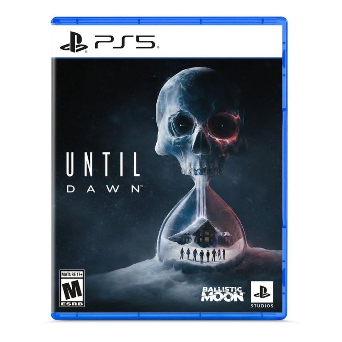 Until Dawn Remastered- PlayStation 5 - GameStop