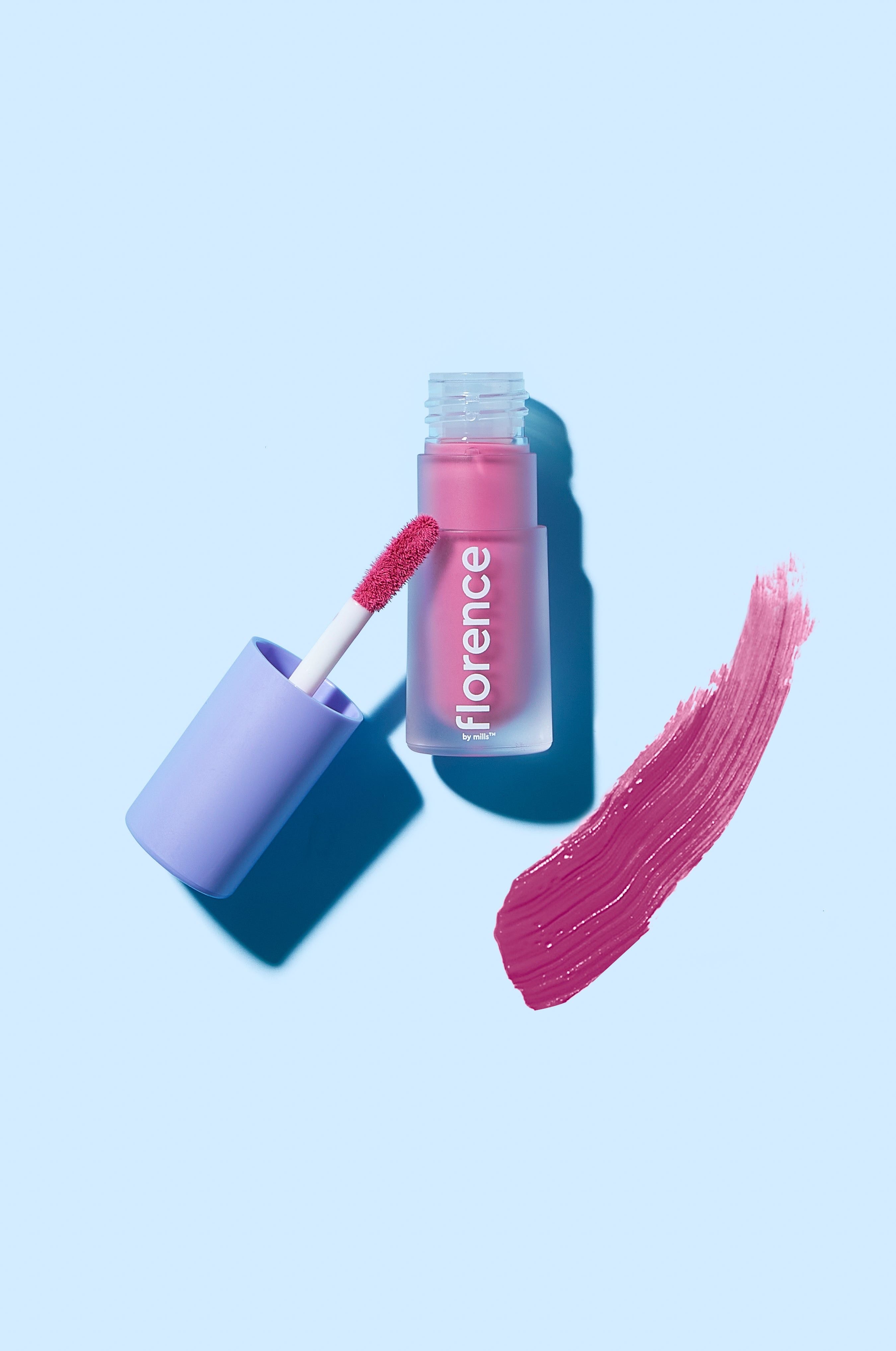 Be a VIP Velvet Liquid Lipstick - florence by mills beauty