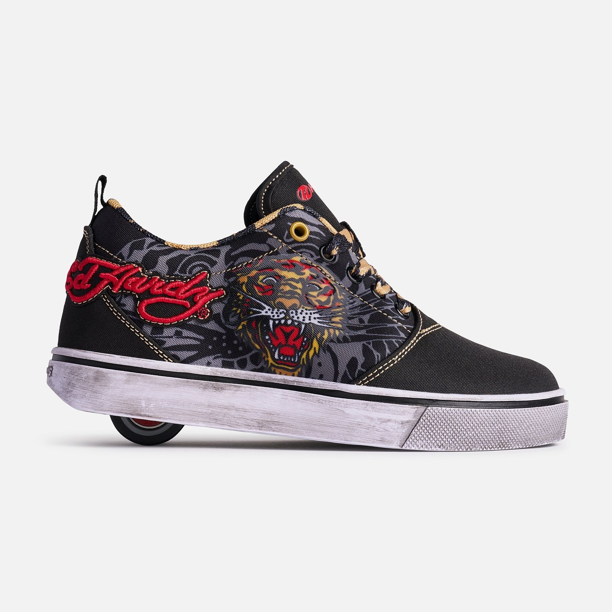 Ed Hardy | Pro 20 | Heelys - Heelys