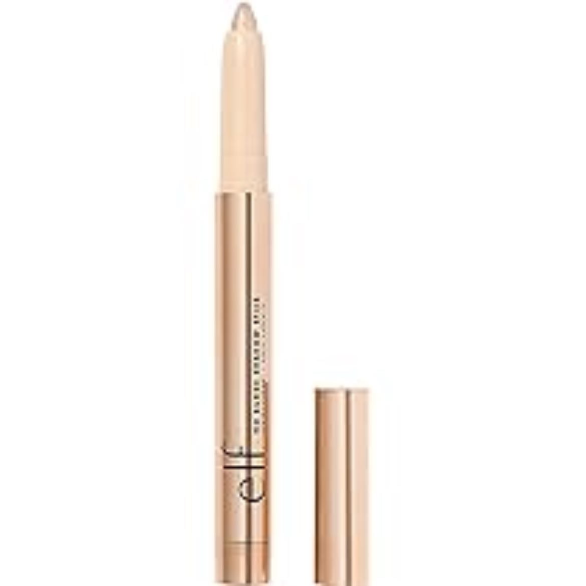Amazon.com: e.l.f. No Budge Shadow Stick, Long-Lasting Cream Eyeshadow Stick For High-Pigment, Metallic Color, Vegan & Cruelty-Free, Perfect Pearl : Beauty & Personal Care