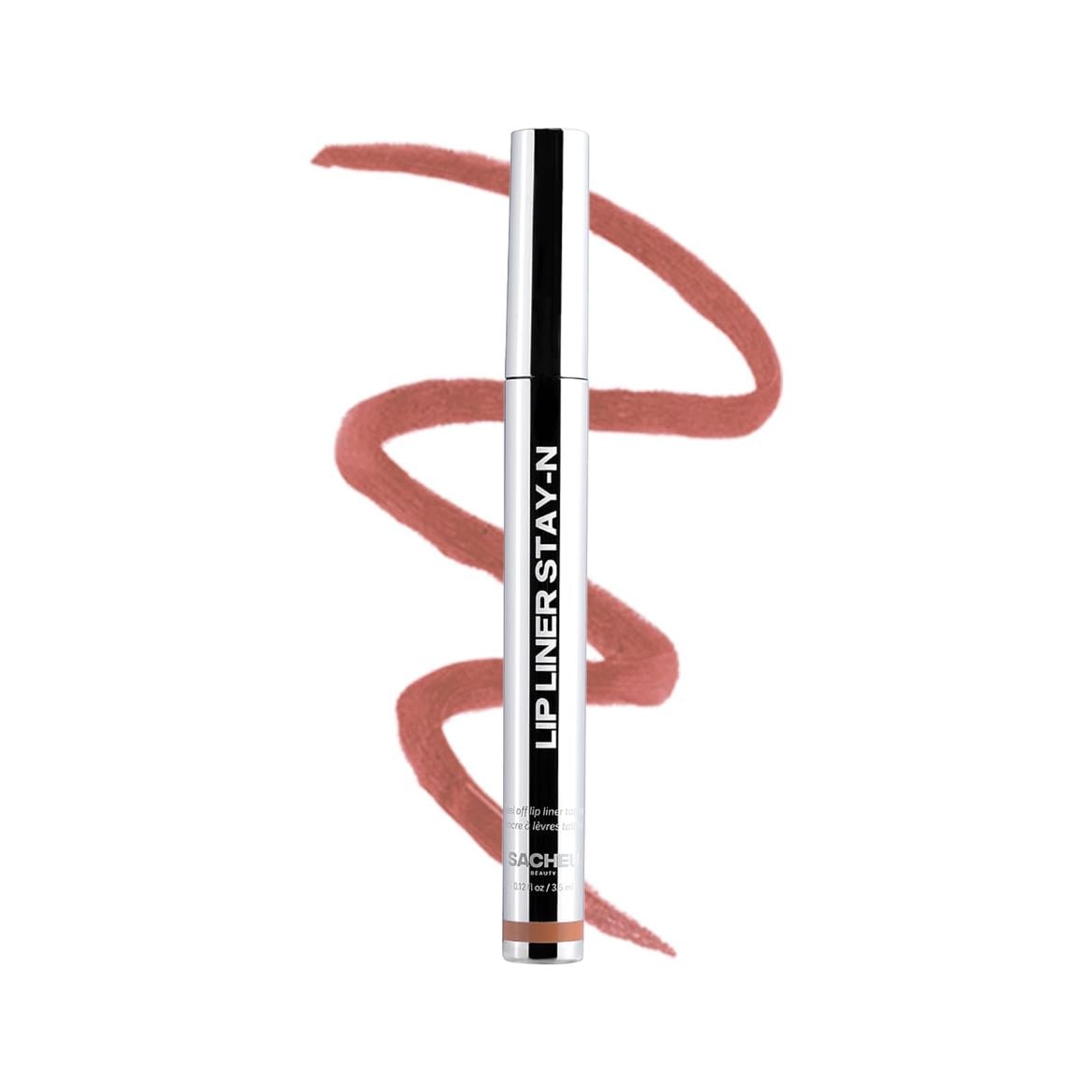 03 p-INKED Peel Off Lip Liner STAY-N - SACHEU | Ulta Beauty - Ulta Beauty Collection