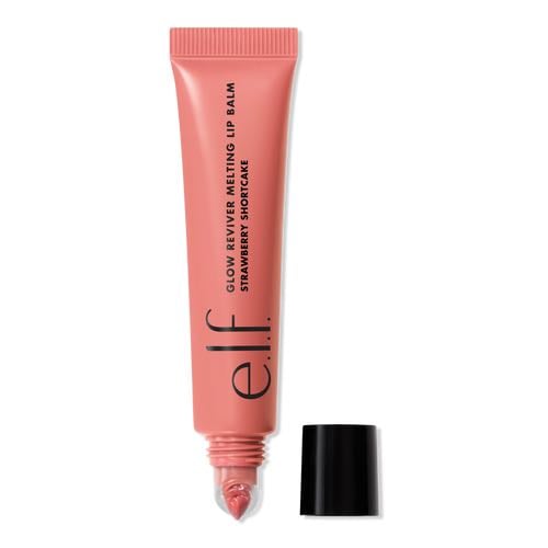 Strawberry Shortcake Glow Reviver Melting Lip Balm - e.l.f. Cosmetics | Ulta Beauty - Ulta Beauty Collection
