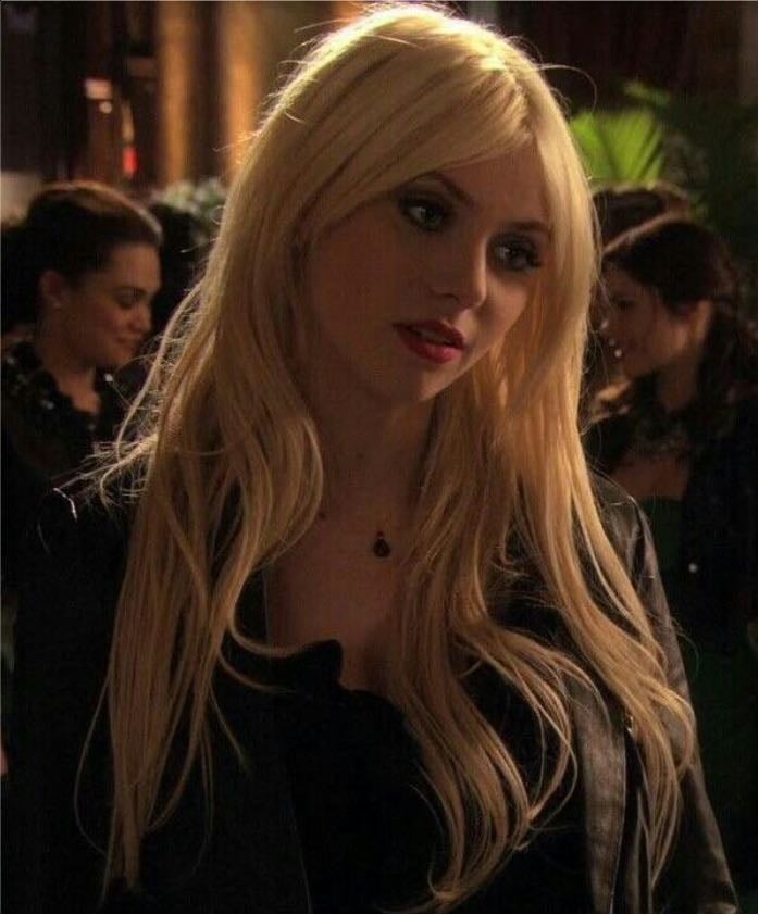 Jenny Humphrey - Gossip girl