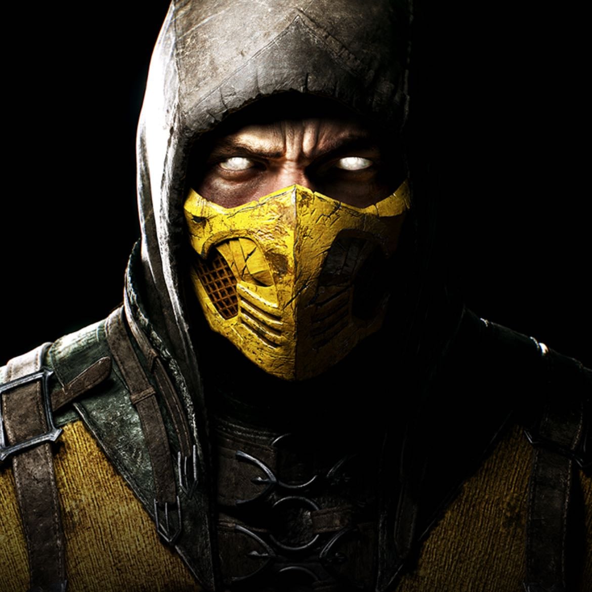 Mortal Kombat X