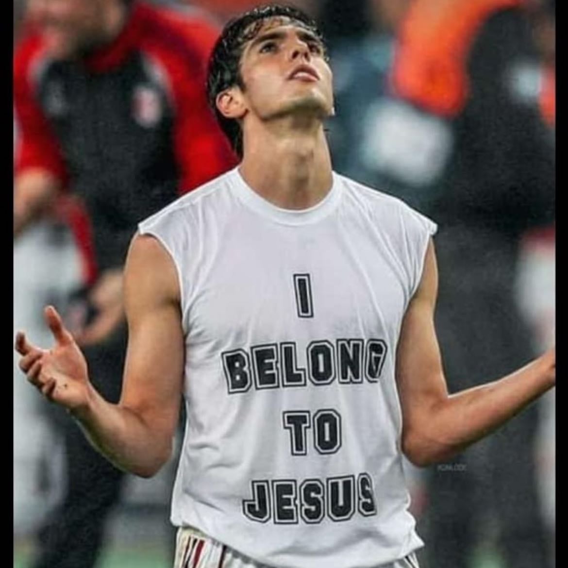 Kaká