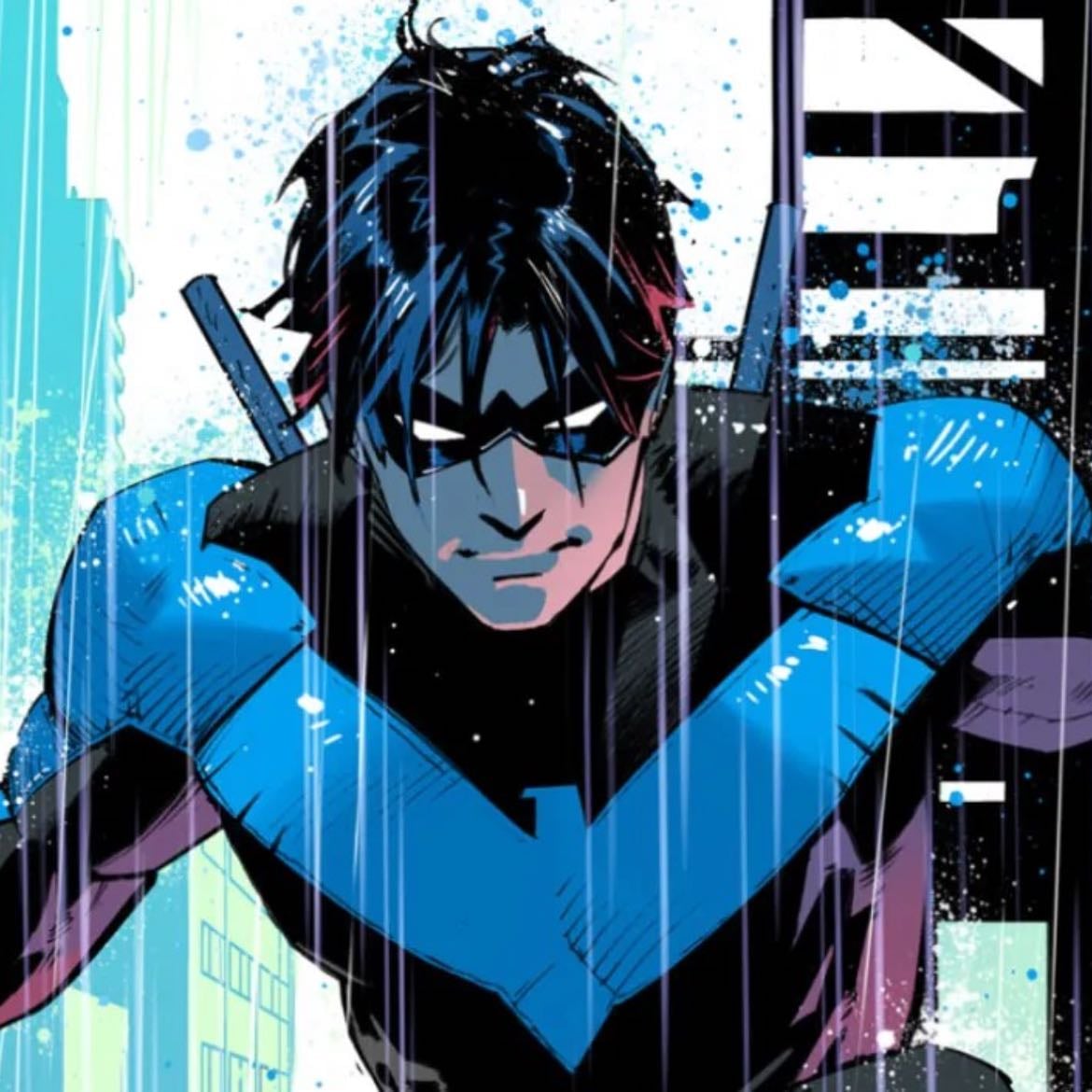 Nightwing