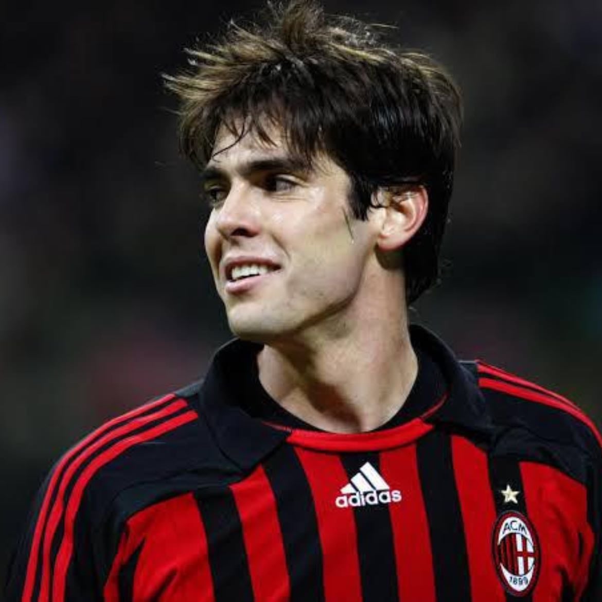 Kaká
