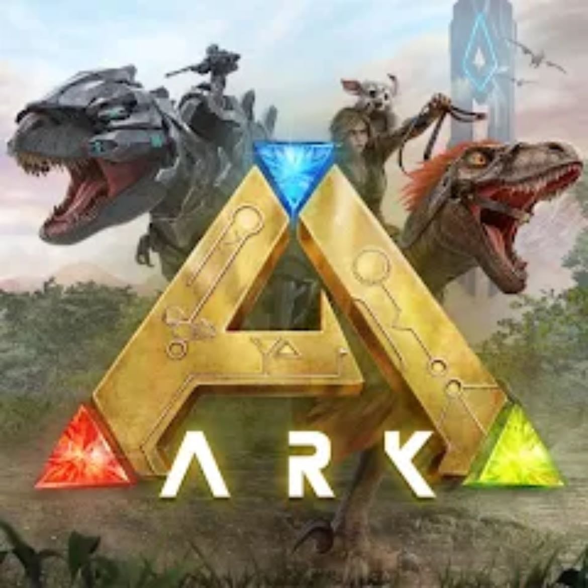 Ark