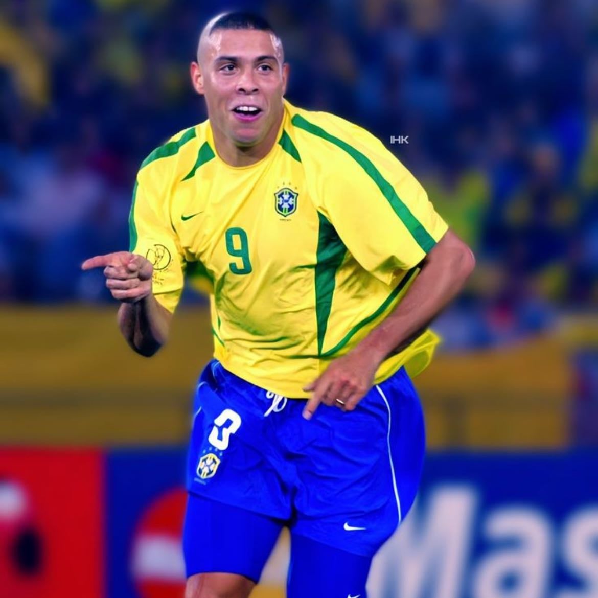 Ronaldo Nazario