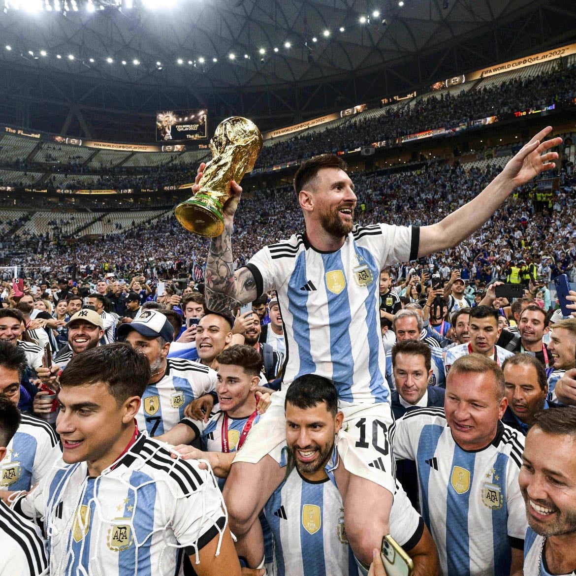 Messi