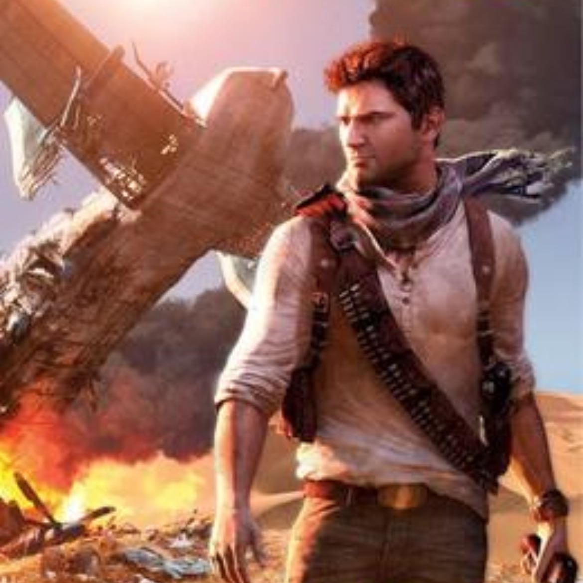 Uncharted