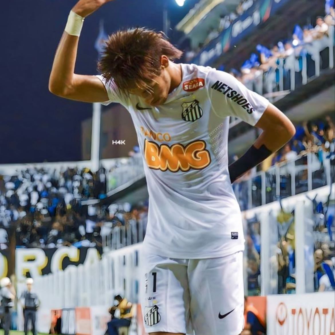 Neymar Jr