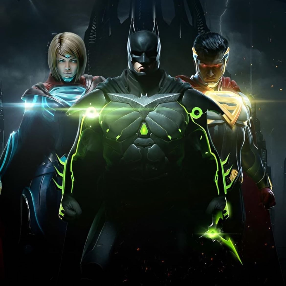 Injustice